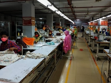 Bangladesh: Garments factories will be opened in steps